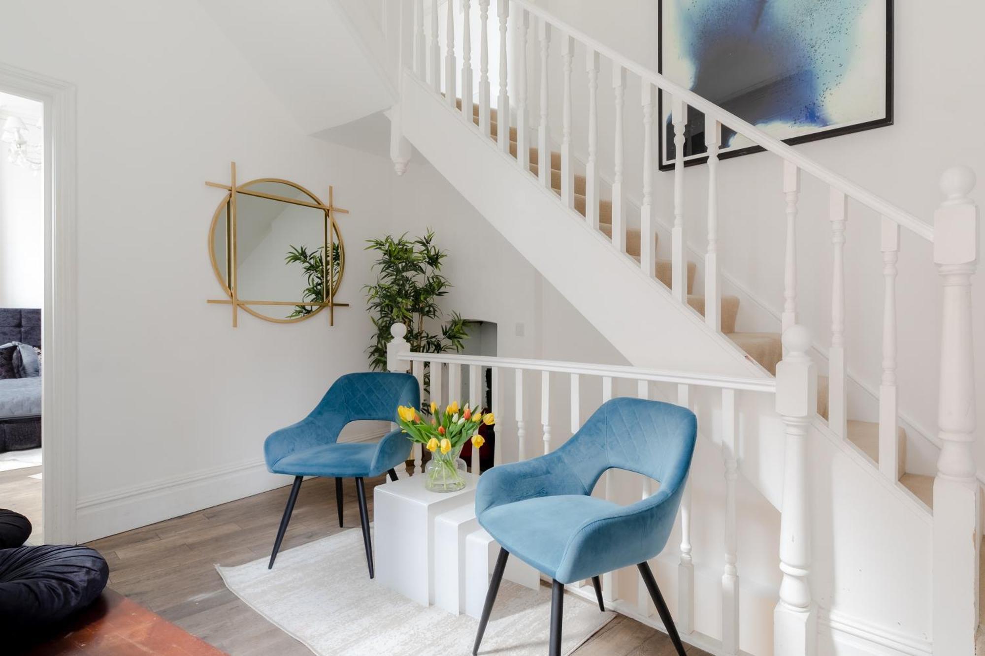 Апартаменты Rare Find Off Oxford St! Soho 5Bed Design House For Xxl Groups Лондон Экстерьер фото