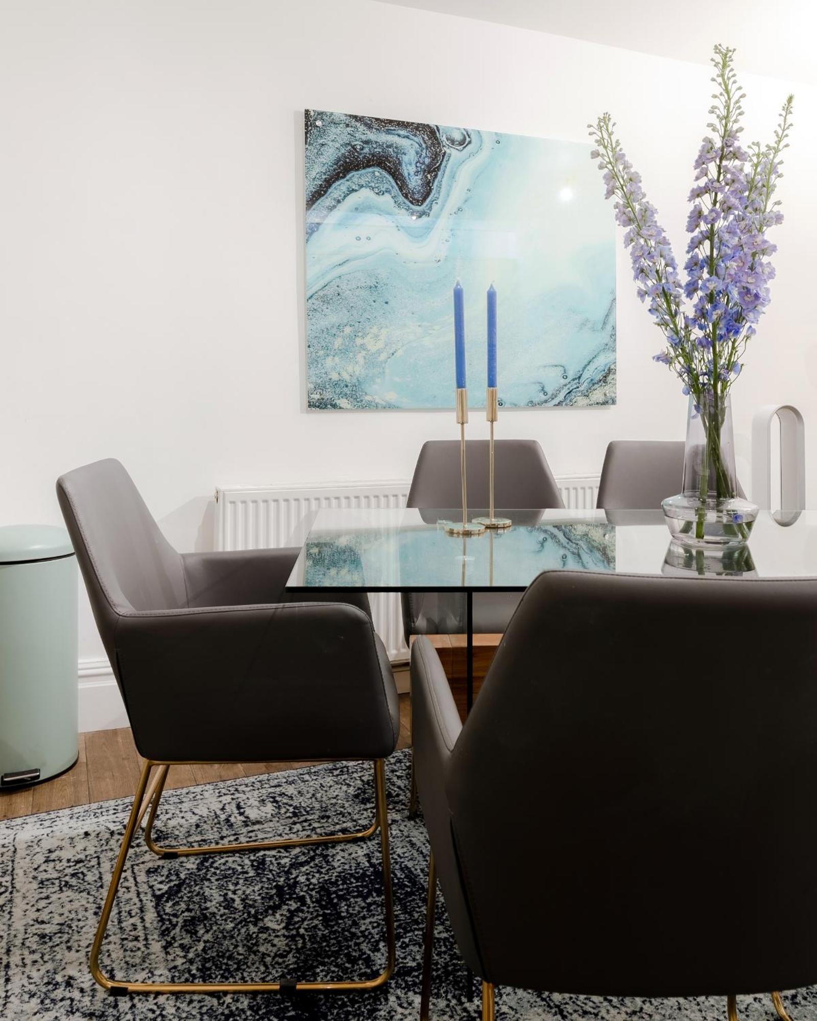 Апартаменты Rare Find Off Oxford St! Soho 5Bed Design House For Xxl Groups Лондон Экстерьер фото