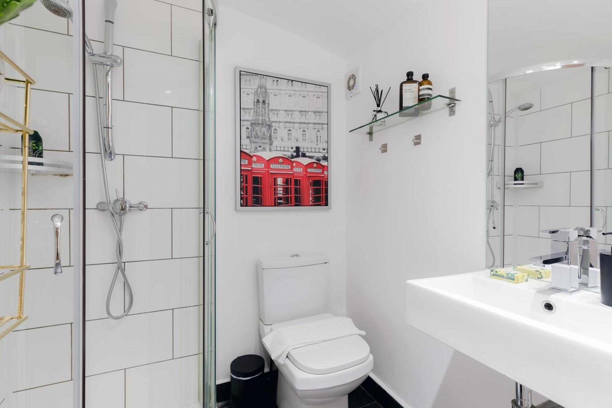 Апартаменты Rare Find Off Oxford St! Soho 5Bed Design House For Xxl Groups Лондон Экстерьер фото