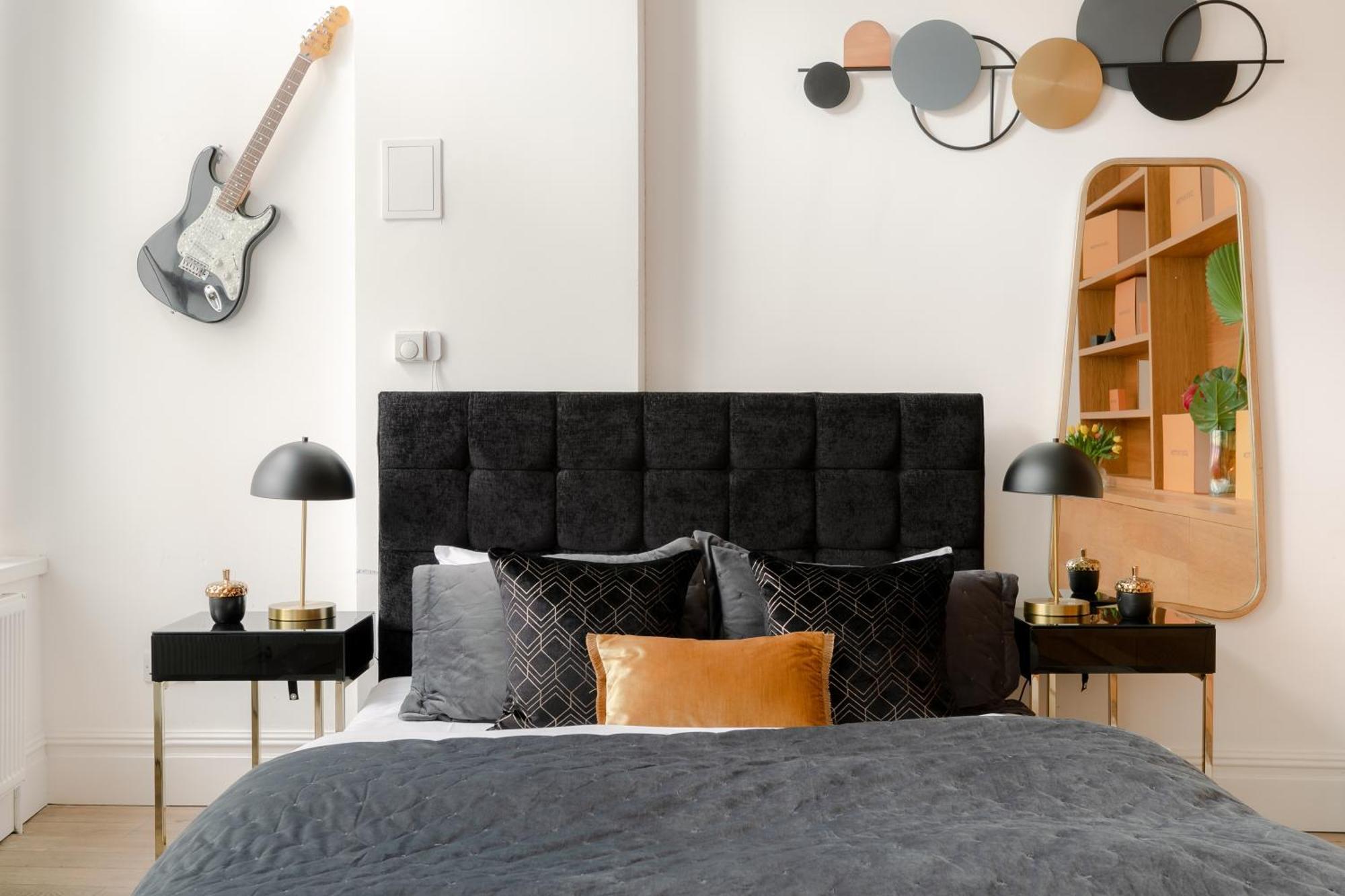 Апартаменты Rare Find Off Oxford St! Soho 5Bed Design House For Xxl Groups Лондон Экстерьер фото